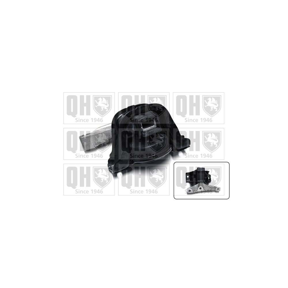 Image for QH EM4450 ENGINE MOUNTING