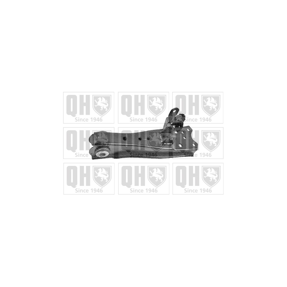 Image for QH QSJ3375S Suspension Arm - Front Lower RH