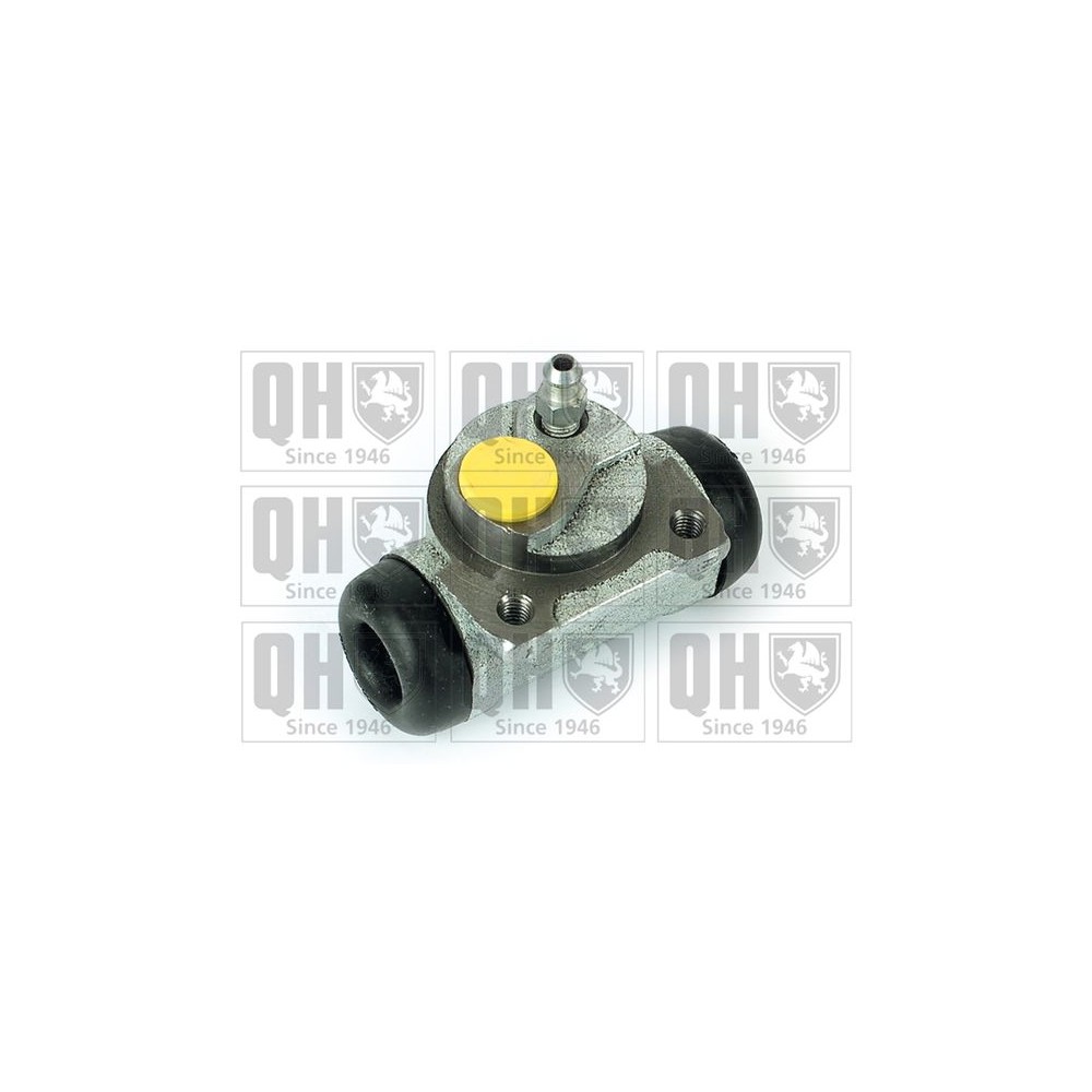 Image for QH BWC3736 Wheel Cylinder