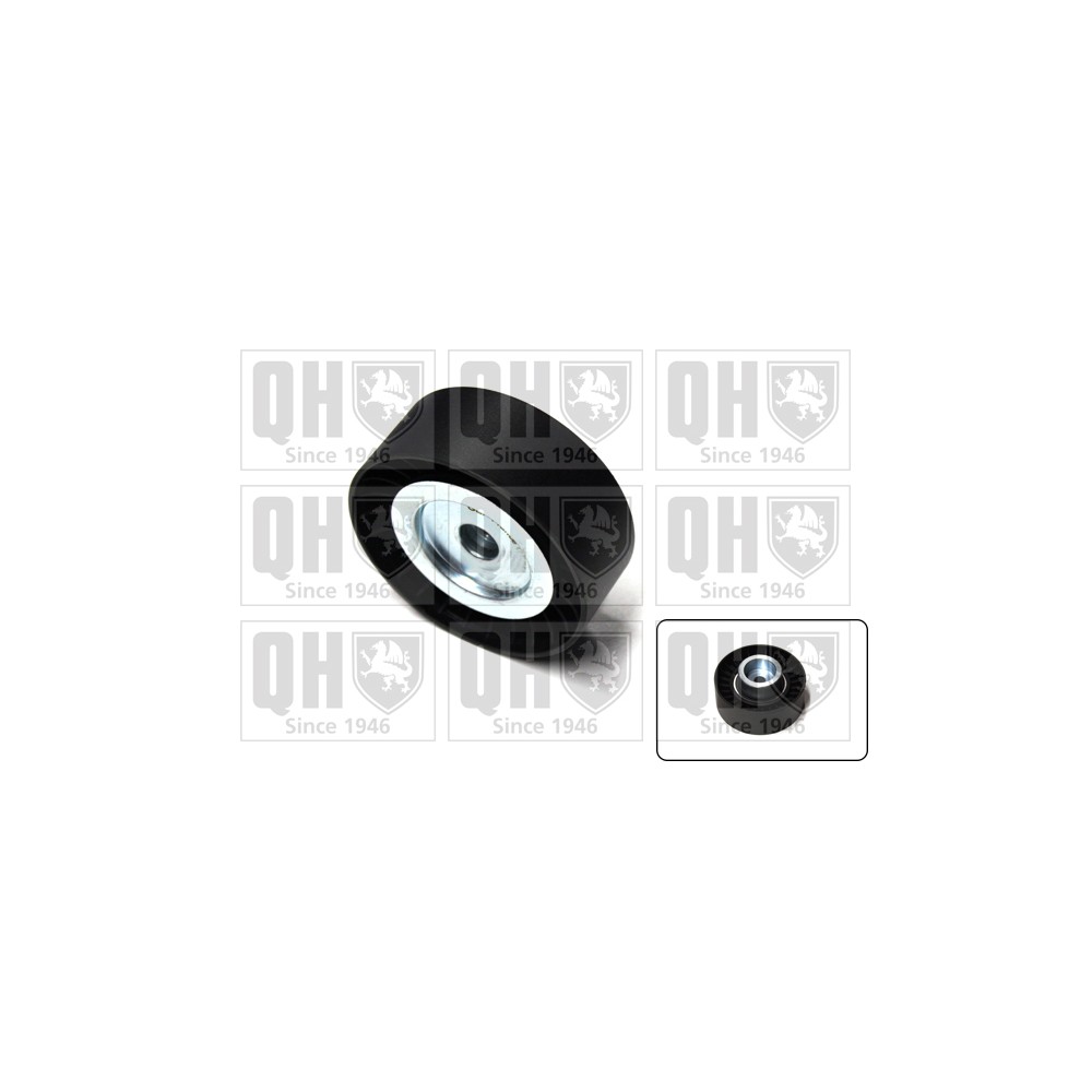 Image for QH QTA1333 DRIVE BELT TENSIONER