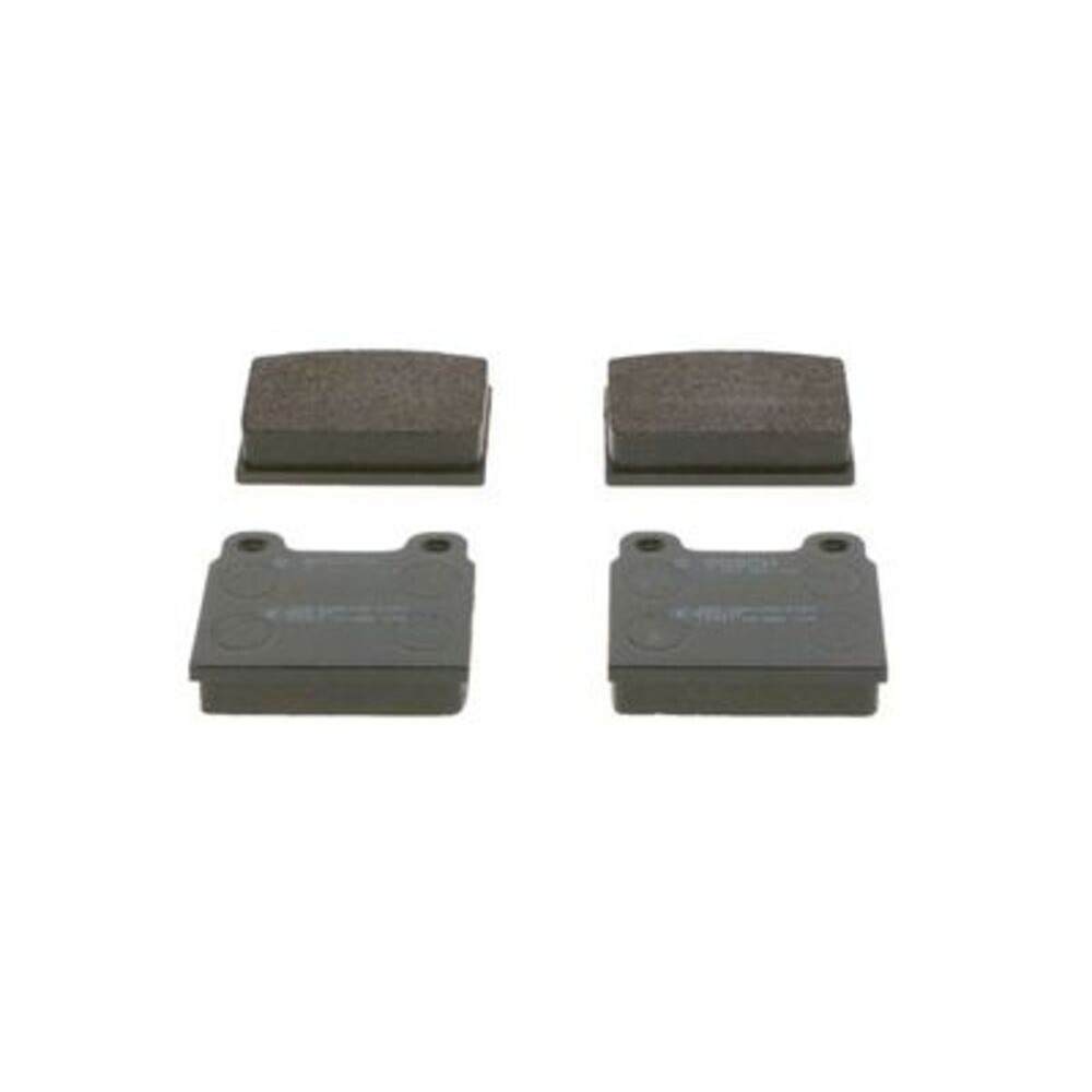 Image for Bosch Brake lining BP494