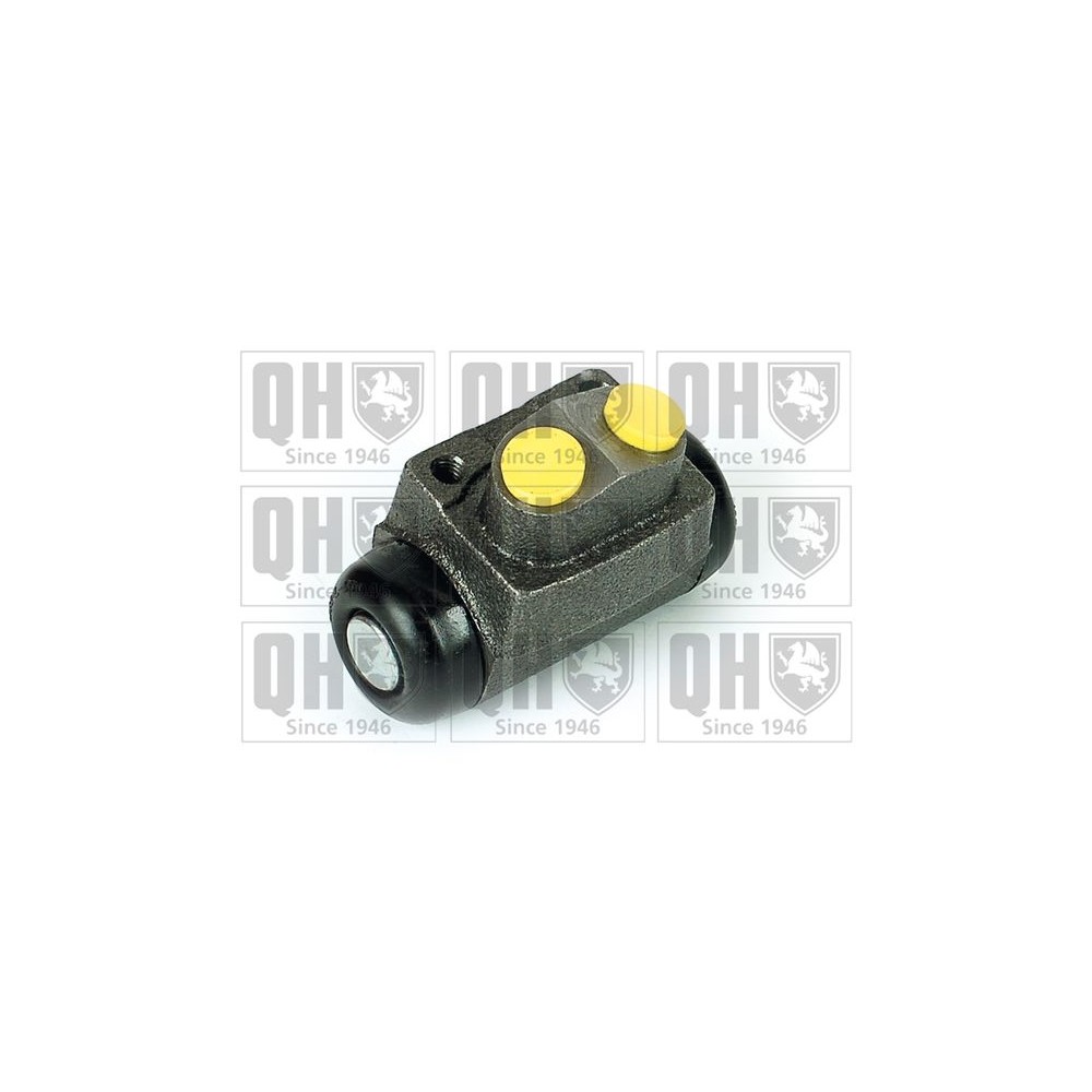 Image for QH BWC3487 Wheel Cylinder