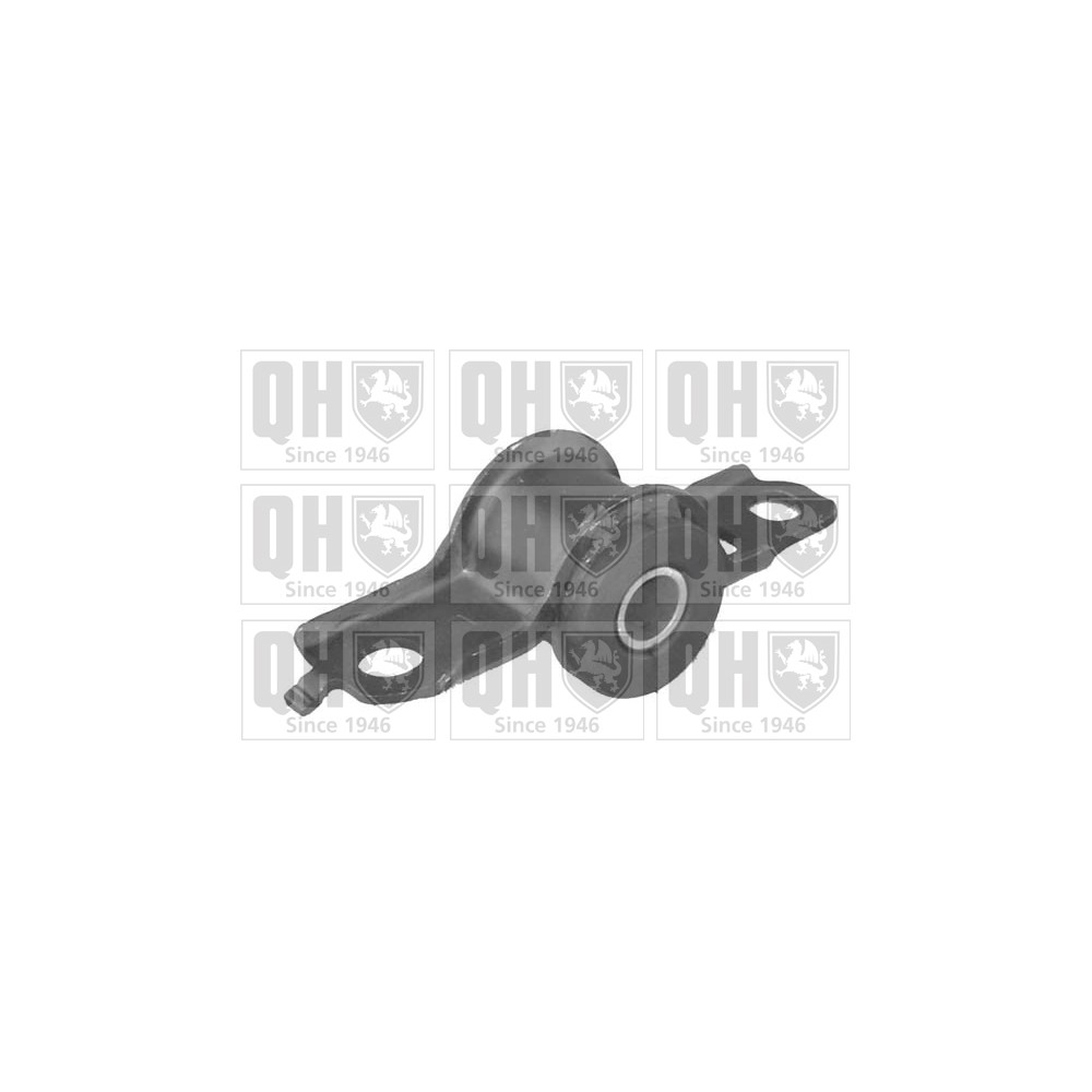 Image for QH EMS8163 Suspension Arm Bush - Front Lower LH (Rear)