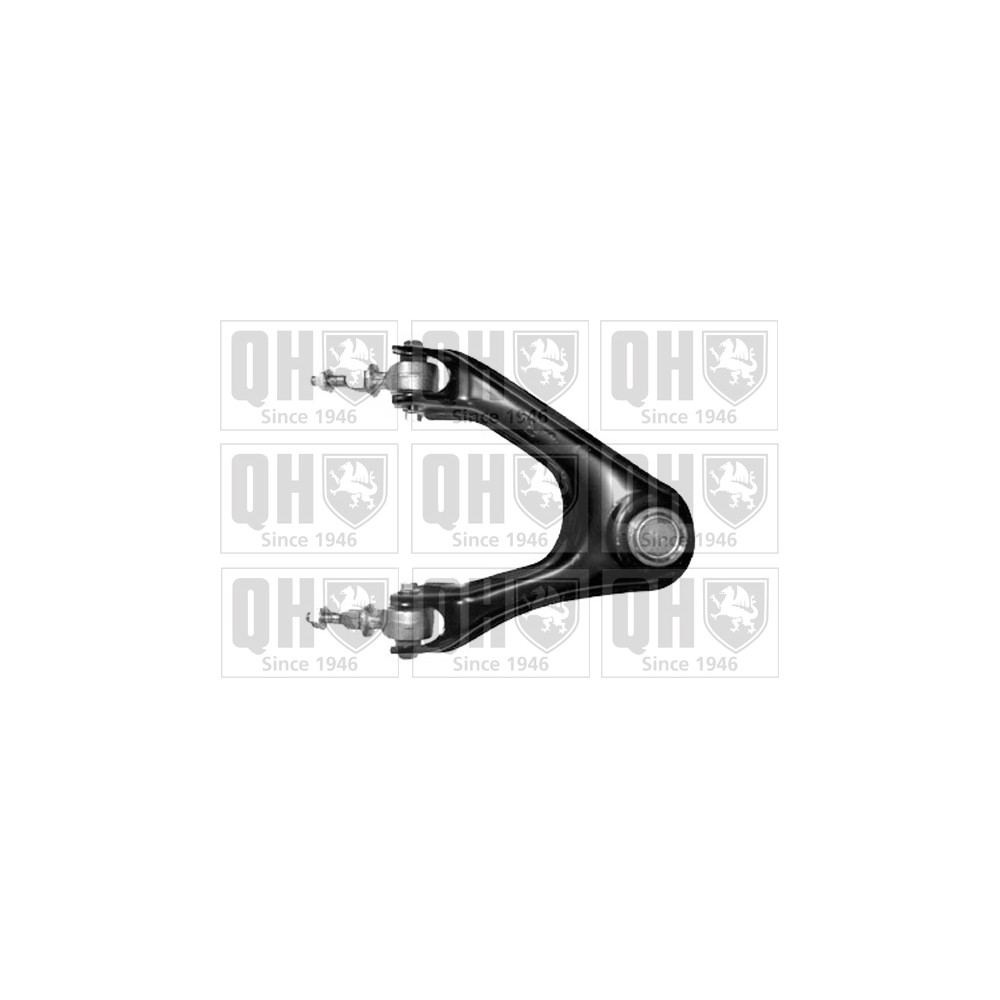 Image for QH QSA1725S Suspension Arm - Front Upper RH