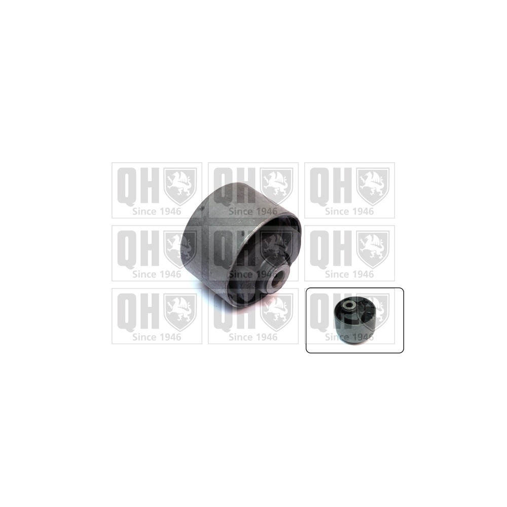 Image for QH EM2146 Gearbox Mounting