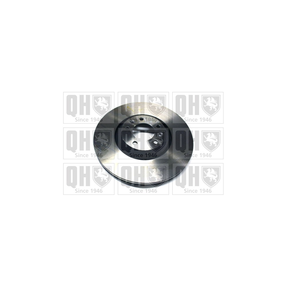 Image for QH BDC5659 Brake Disc