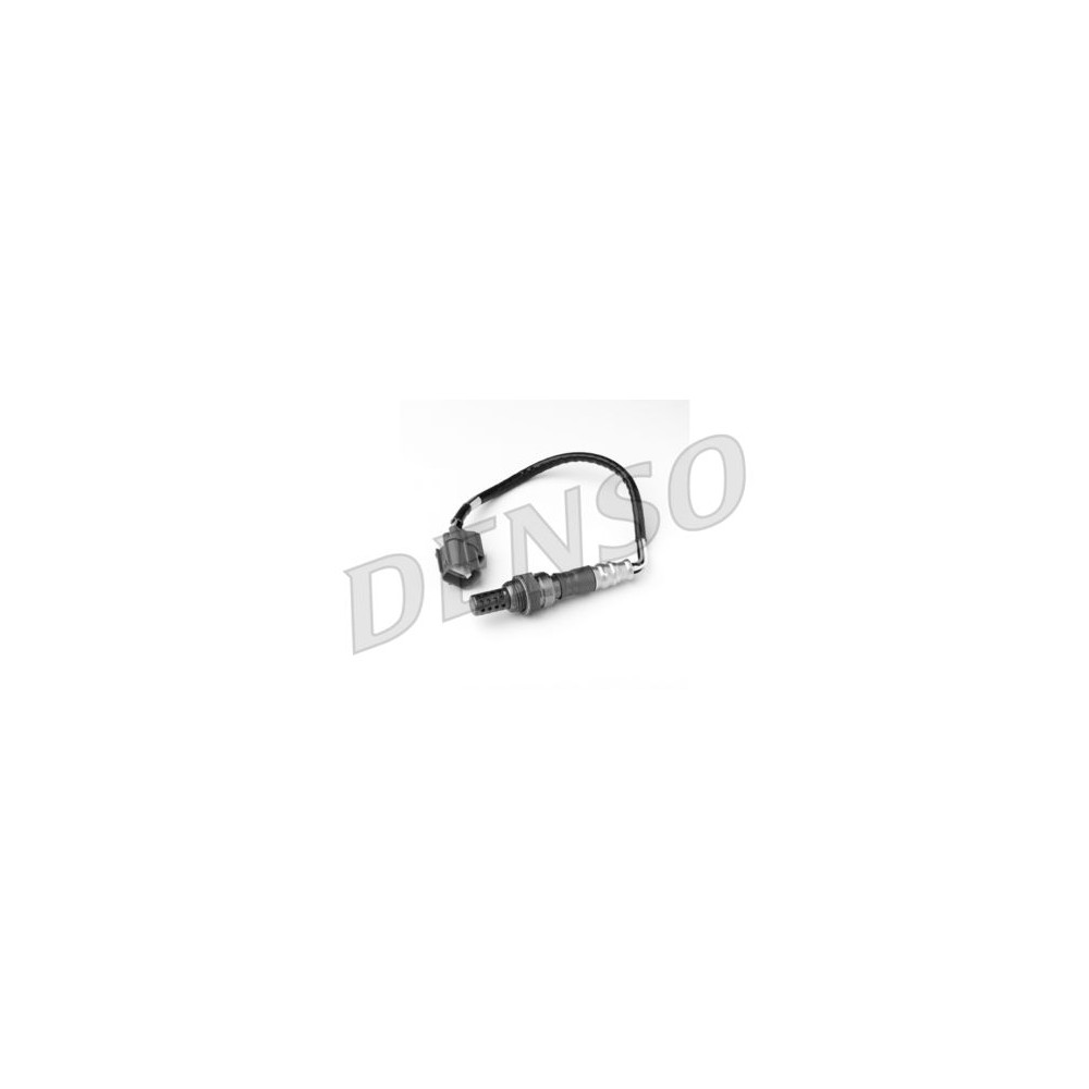 Image for Denso Oxygen Sensor Direct Fit DOX-1409