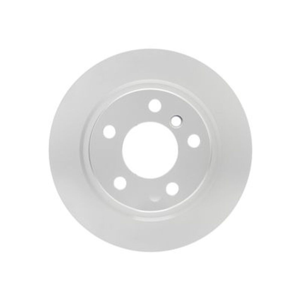 Image for Bosch Brake disc BD1650