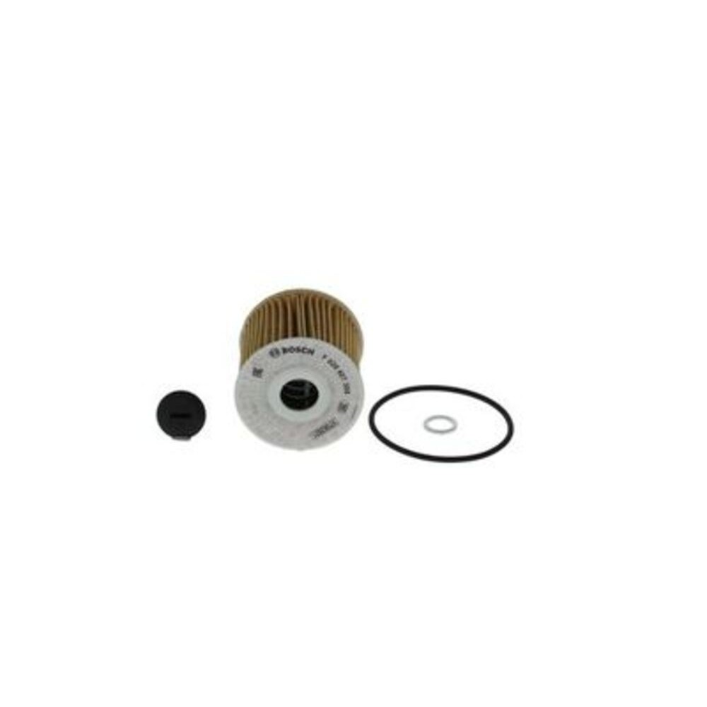 Image for Bosch Oil-filter element P7308