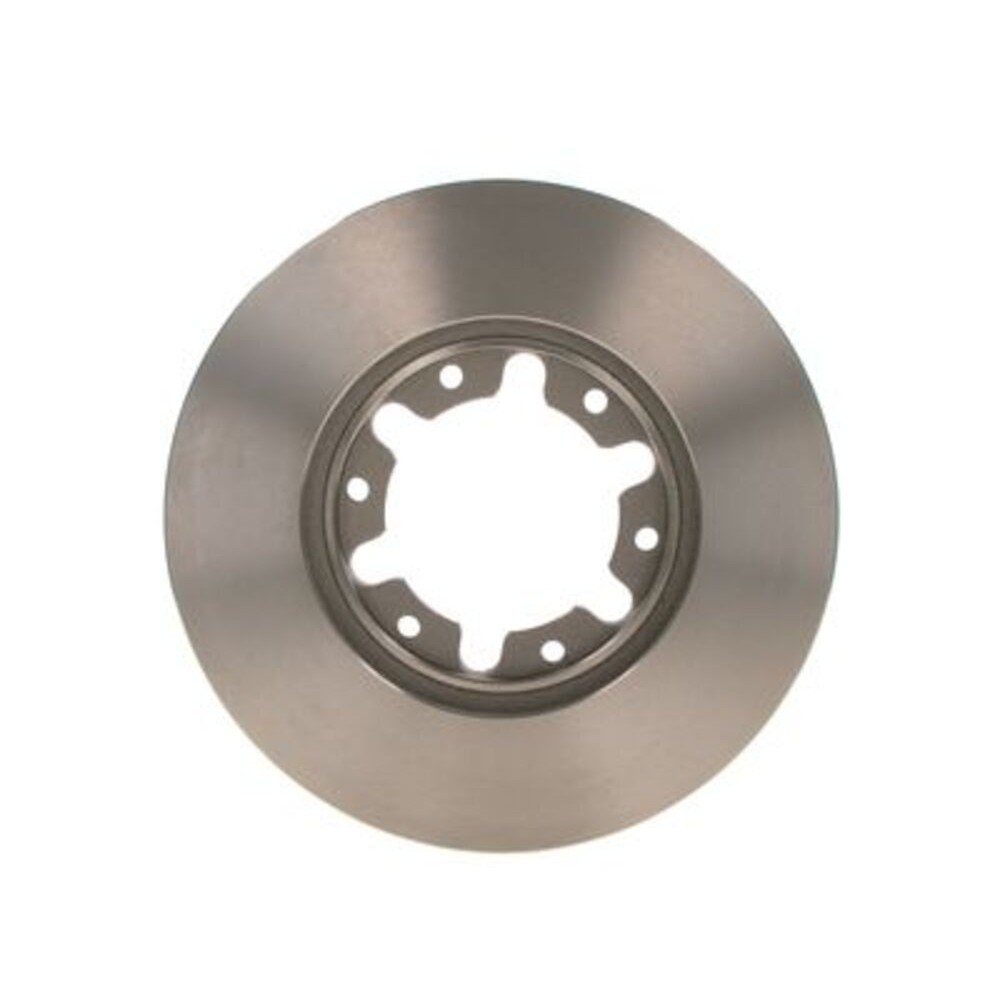 Image for Bosch Brake disc BD1202