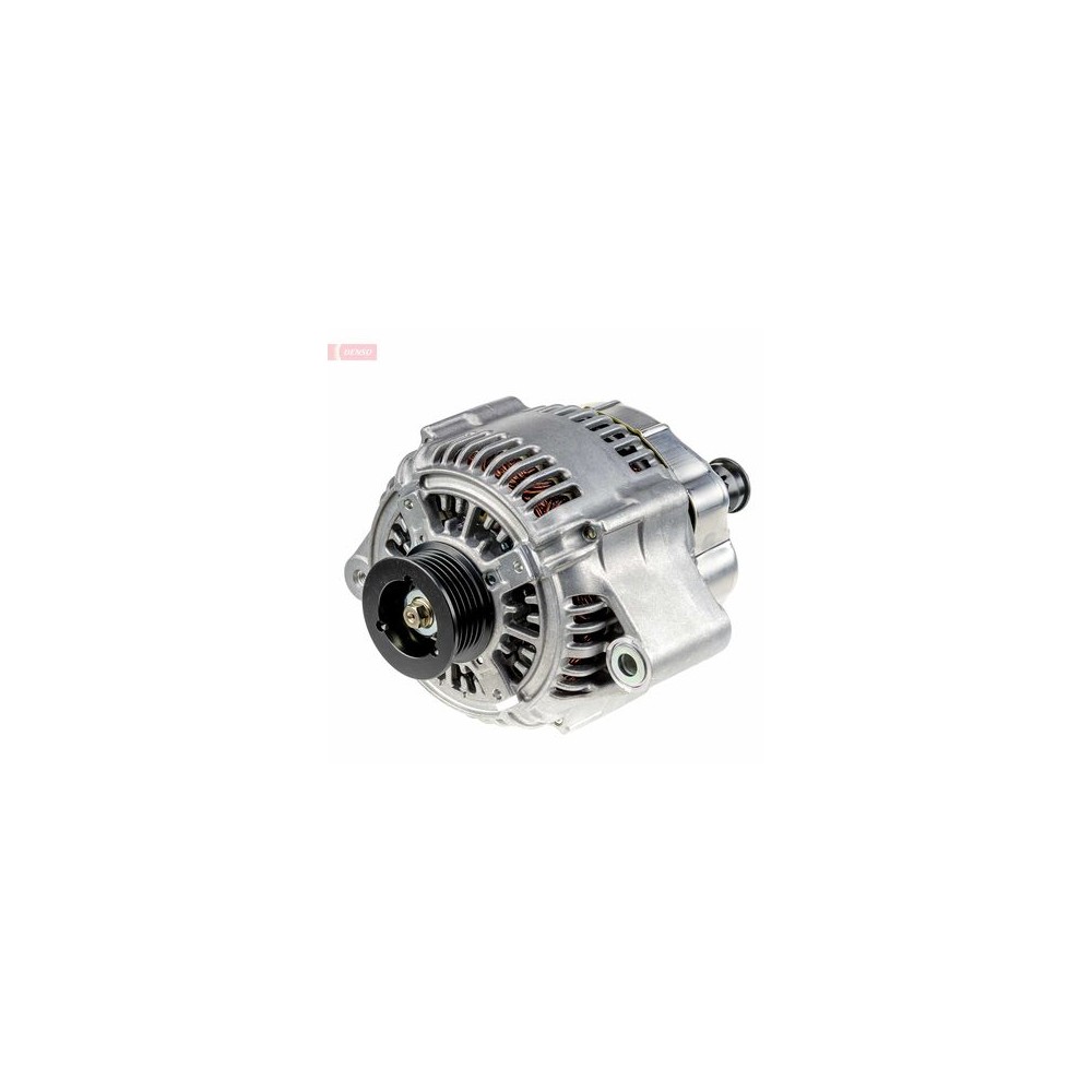 Image for Denso Alternator 14V 120A DAN671