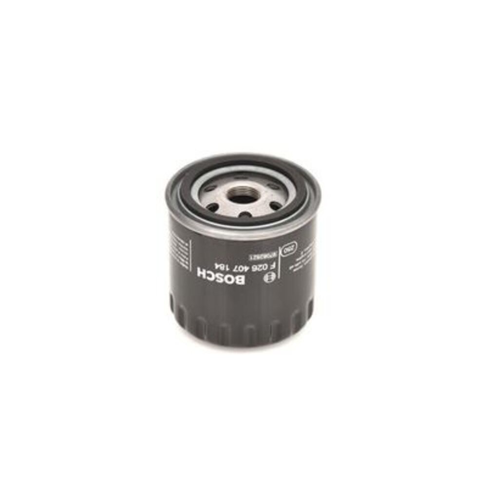 Image for Bosch Oil filter P7184