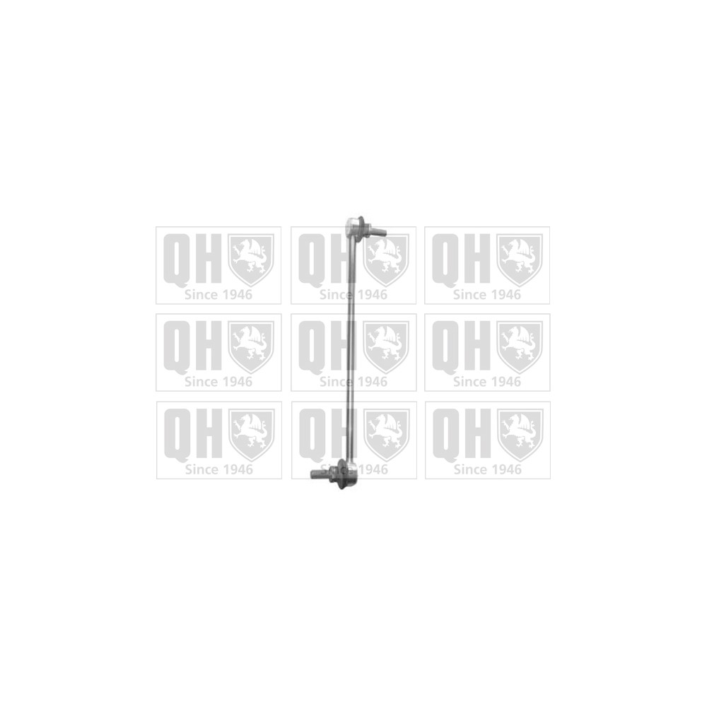 Image for QH QLS3459S Stabiliser Link - Front LH