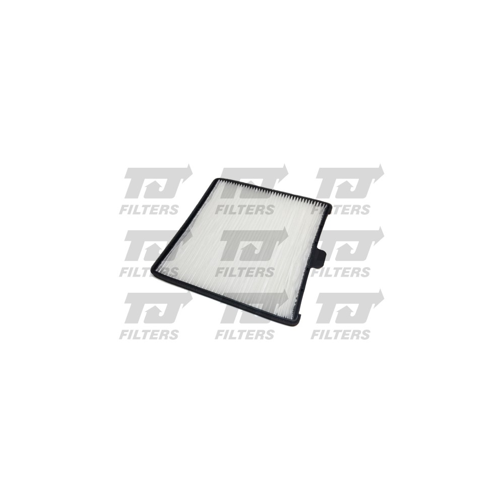 Image for TJ QFC0136 Cabin Filter