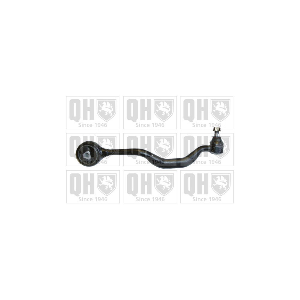 Image for QH QSJ1250S Suspension Arm - Front Upper RH