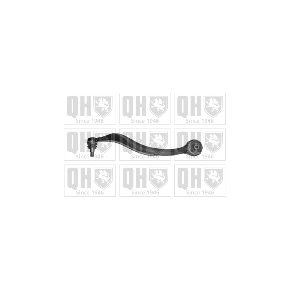 Image for QH QSJ3315S Suspension Arm - Front Lower RH (Rear)