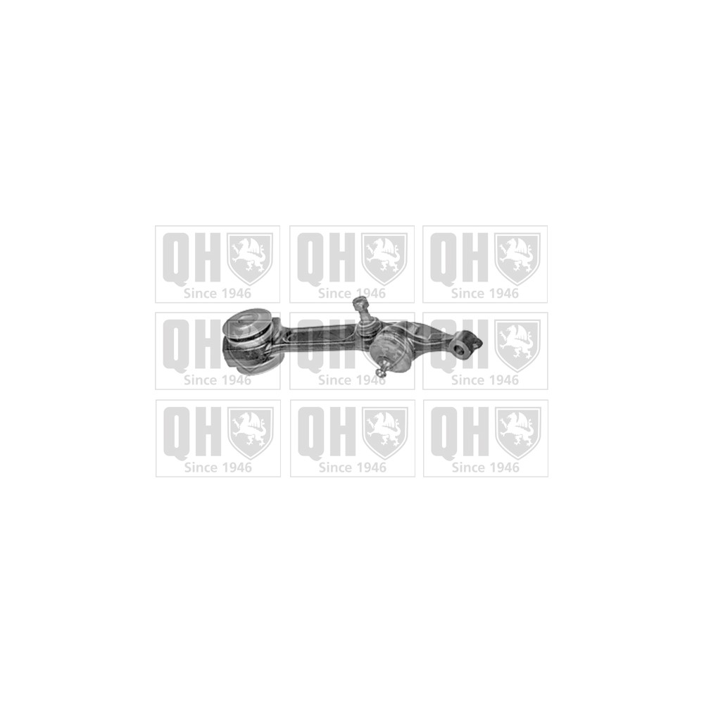 Image for QH QSJ2109S Suspension Arm - Front Lower RH (Rear)