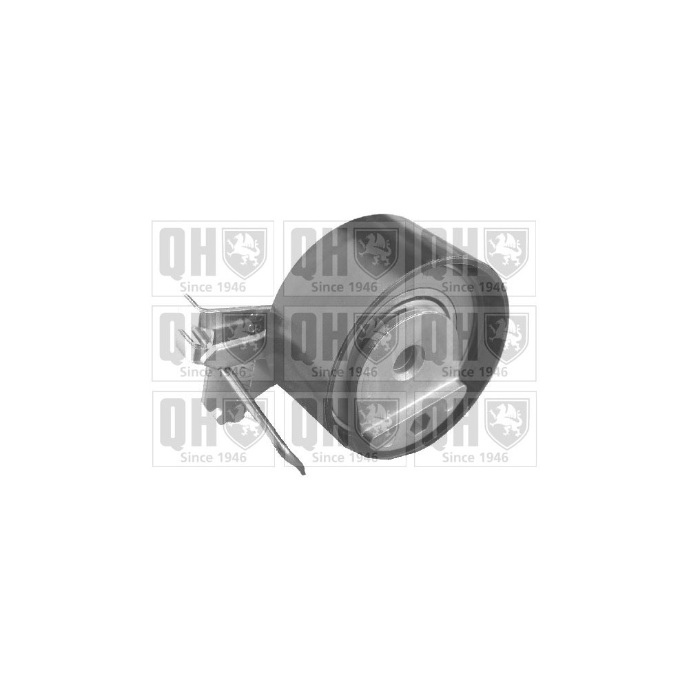 Image for QH QTT1091 Timing Belt Tensioner