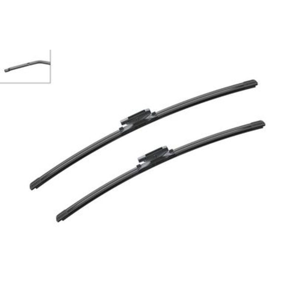 Image for Bosch Aerotwin A425S Wiper Blade Twin Pack 24''/22'' 600mm/5