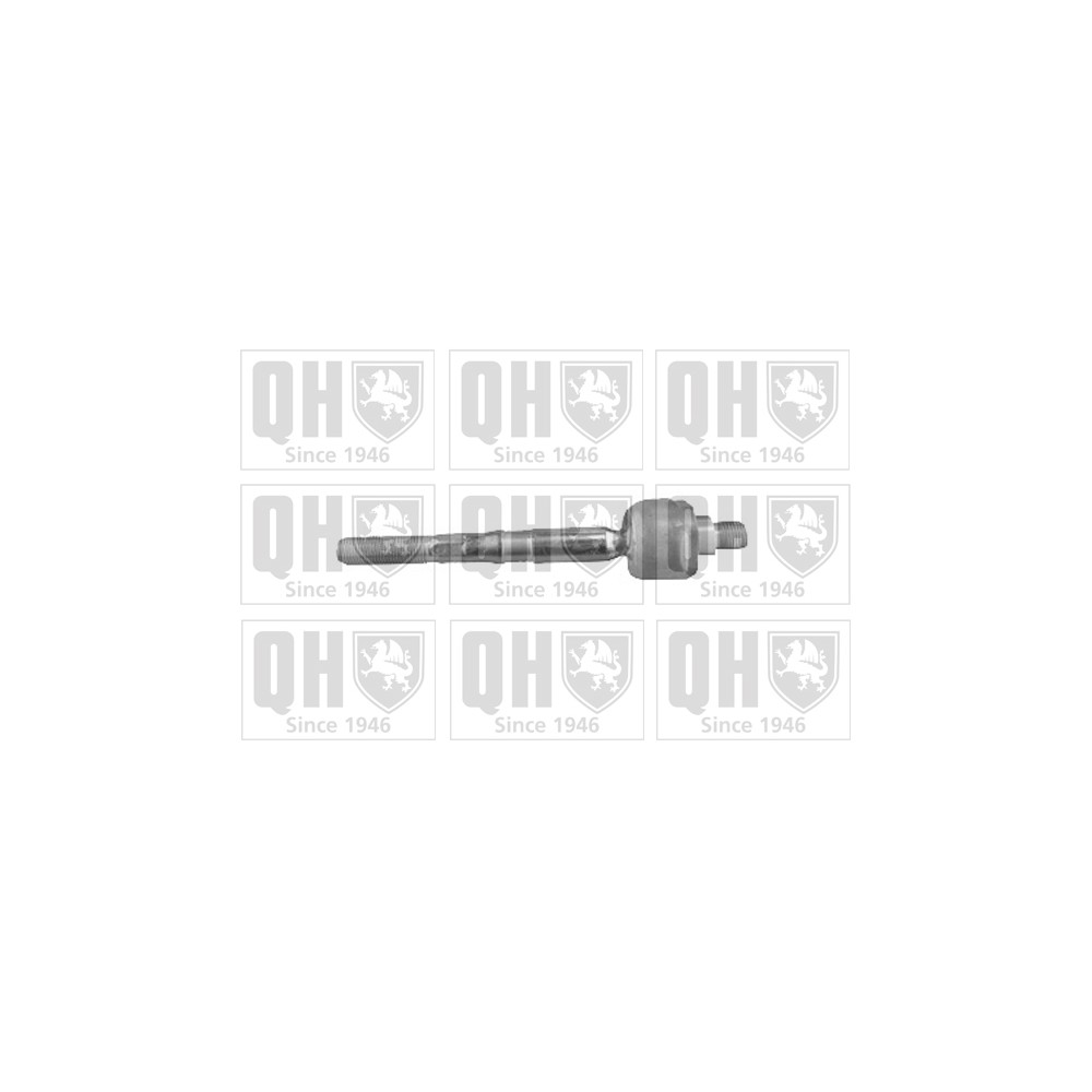 Image for QH QR3416S Rack End LH