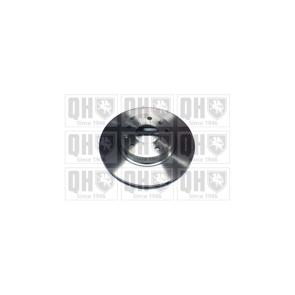 Image for QH BDC5368 Brake Disc