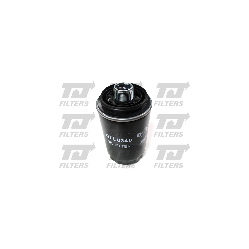 Image for TJ QFL0340 Oil Filter