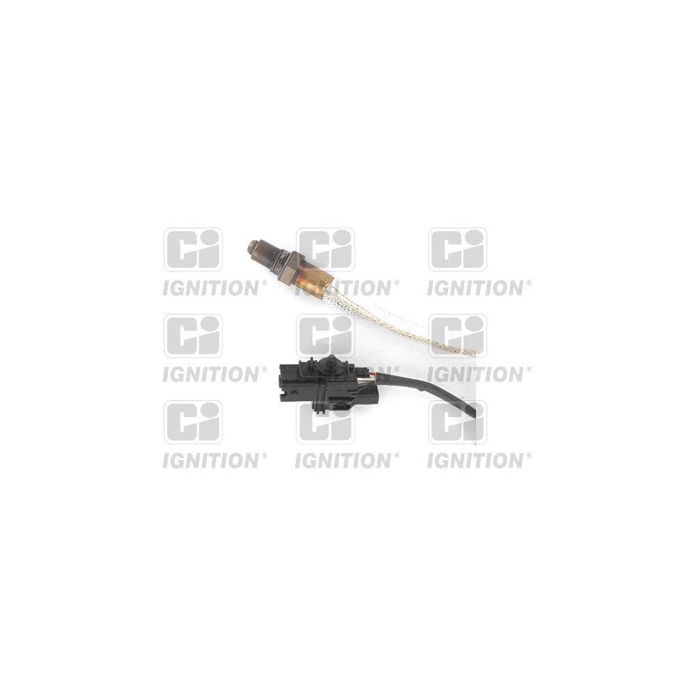 Image for Oxygen Sensor