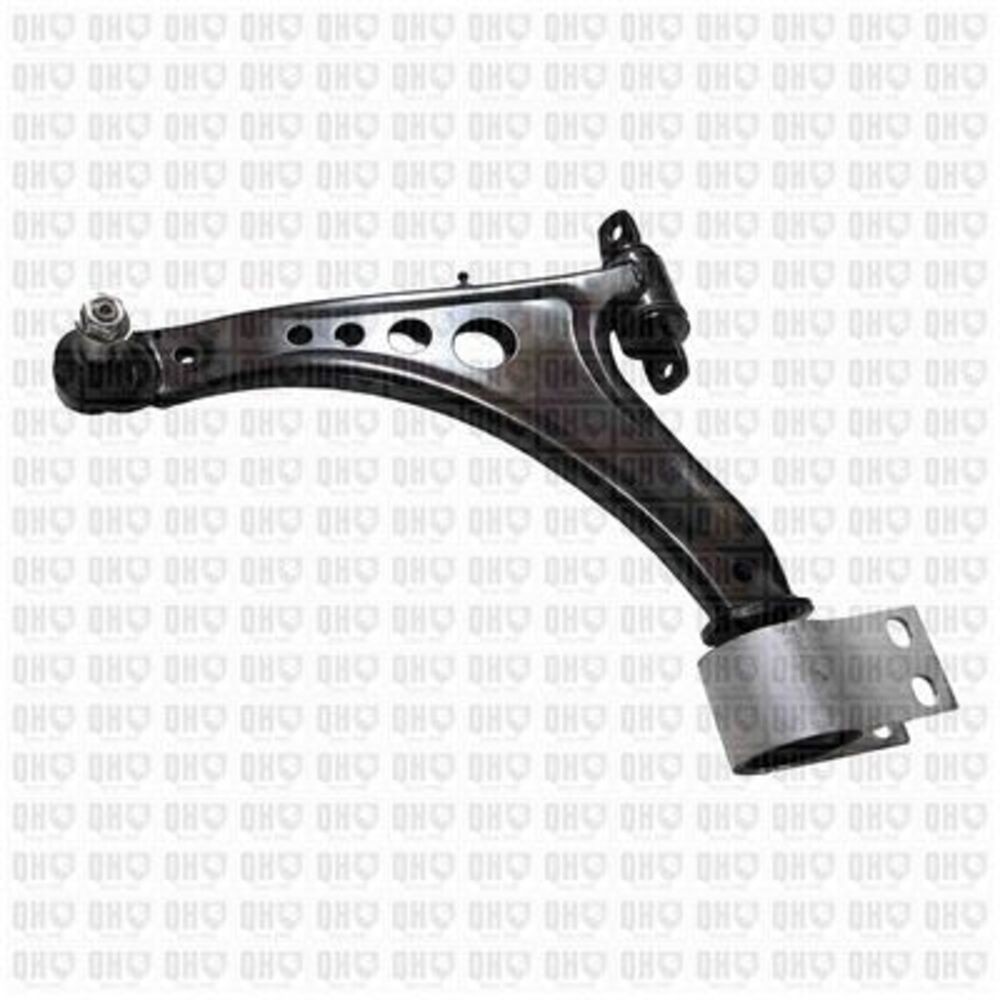 Image for Suspension Control Arm and Ball Joint Assembly