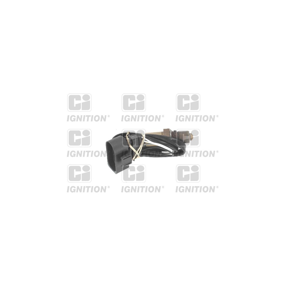 Image for Oxygen Sensor