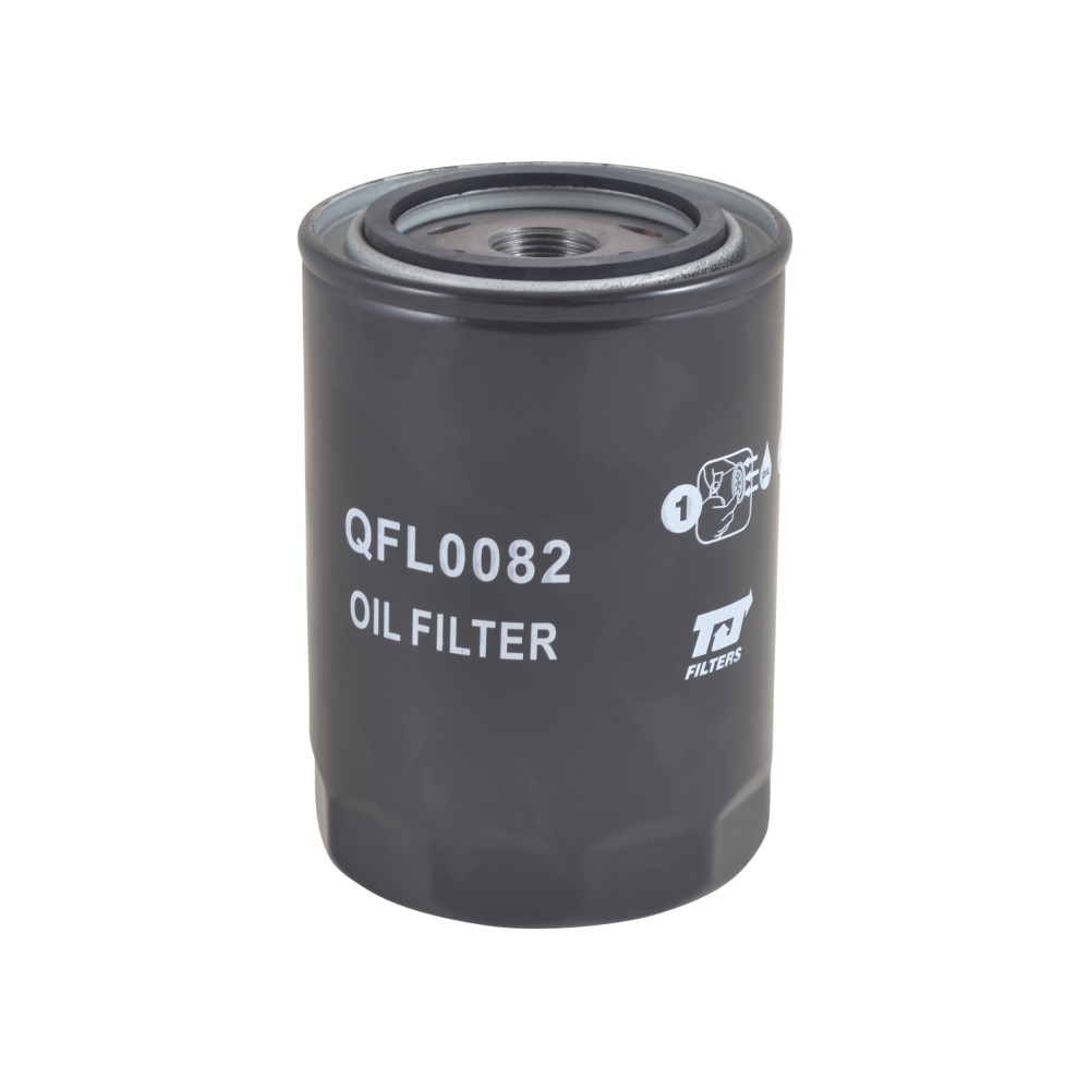 Image for TJ QFL0082 Oil Filter