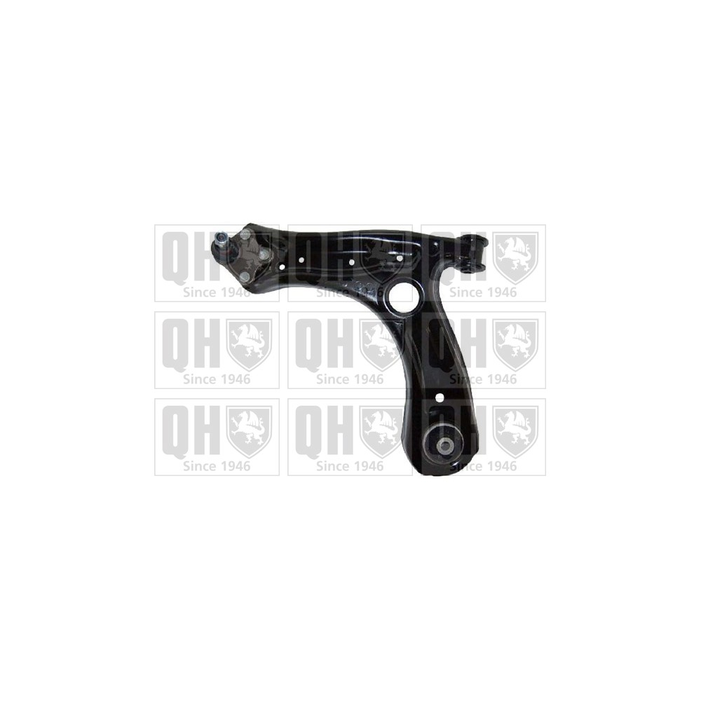 Image for QH QSA2579S Suspension Arm - Front Lower LH