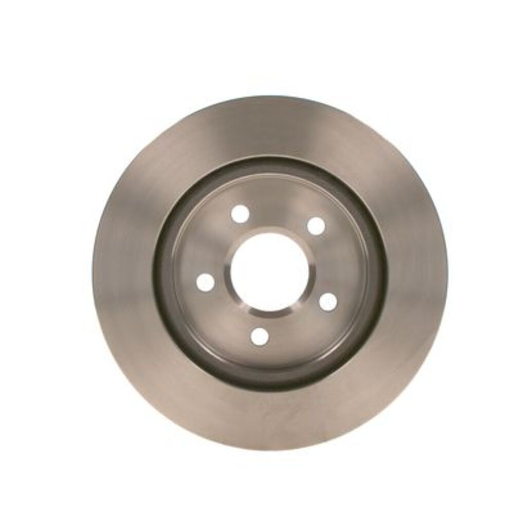 Image for Bosch Brake disc BD687