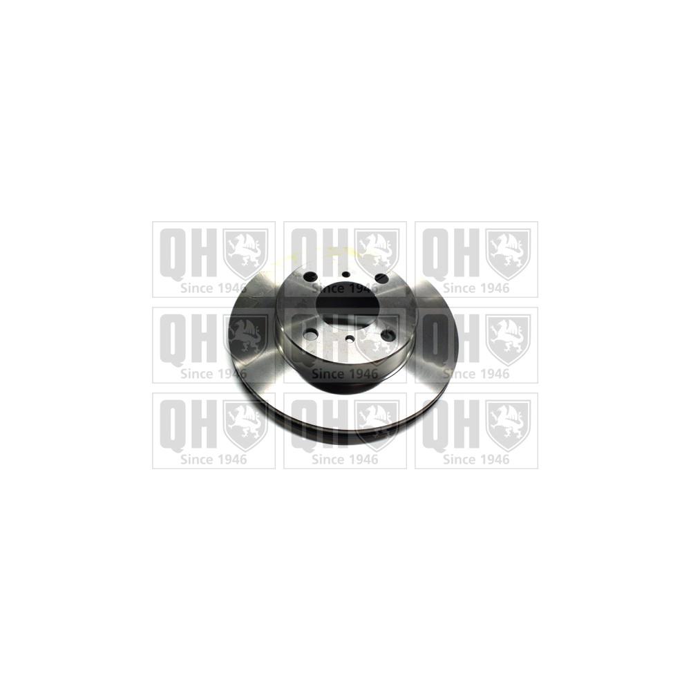 Image for QH BDC5030 Brake Disc