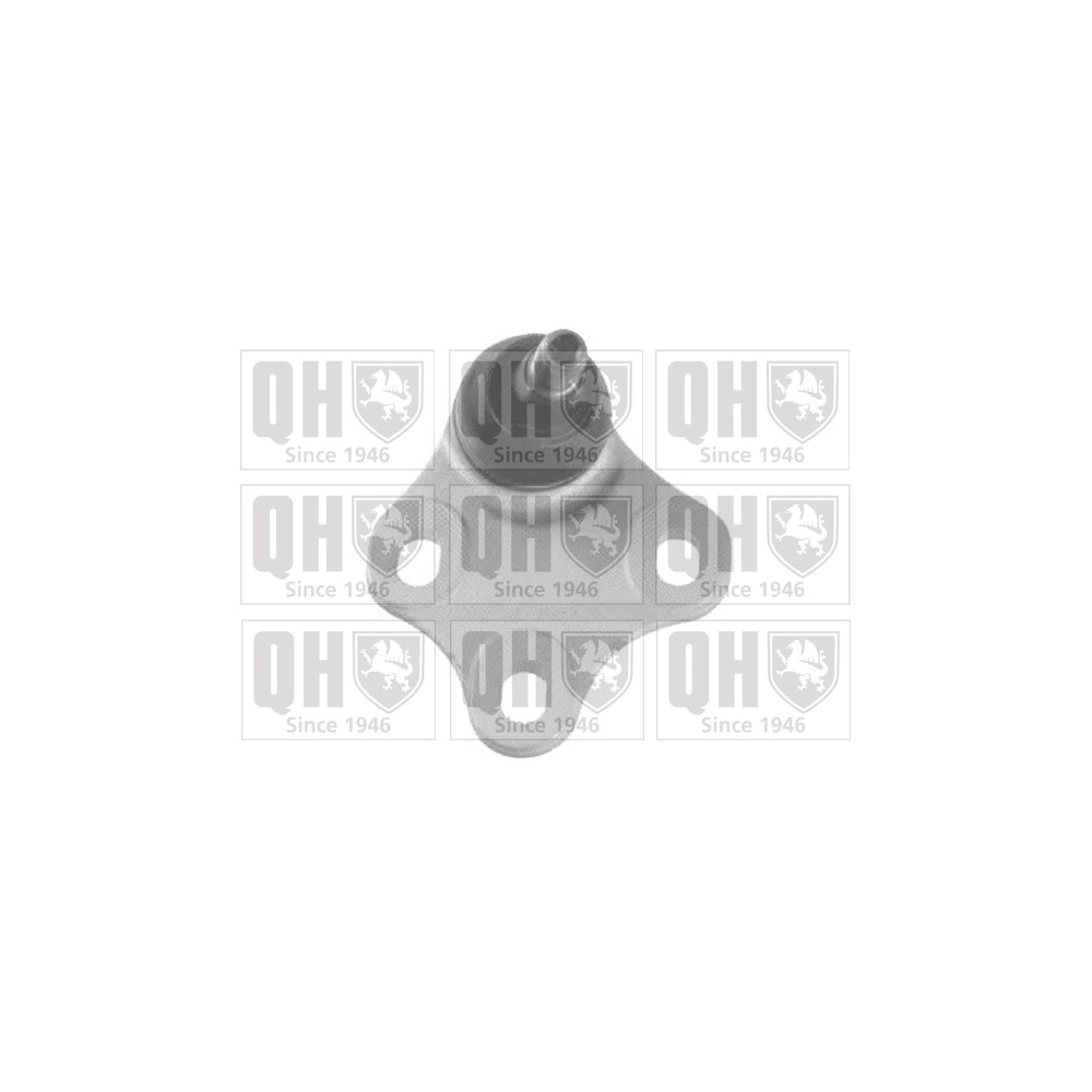 Image for QH QSJ3495S Ball Joint - Front Lower RH