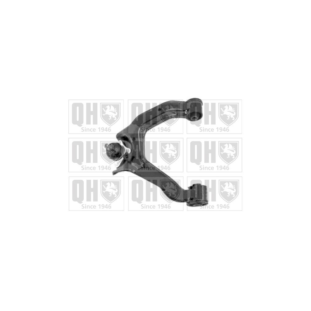 Image for QH QSA2484S Suspension Arm - Front Upper LH