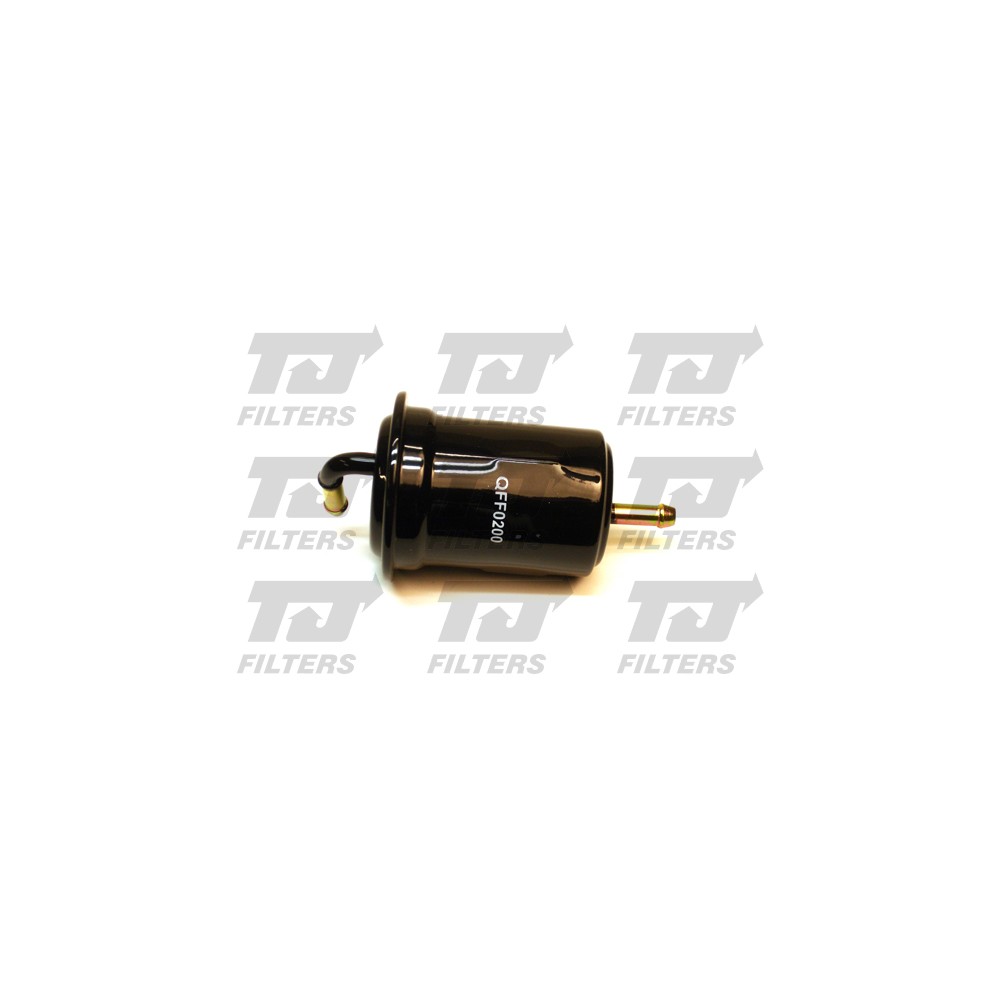 Image for TJ QFF0200 Fuel Filter