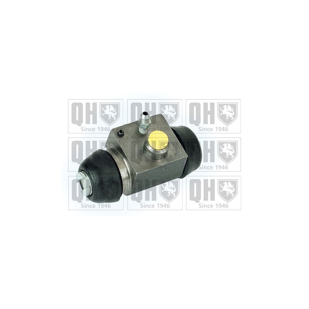 Image for QH BWC3521 Wheel Cylinder