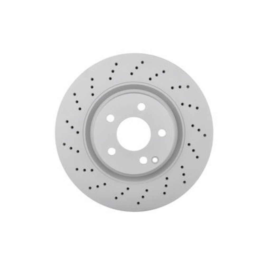 Image for Bosch Brake disc BD1309