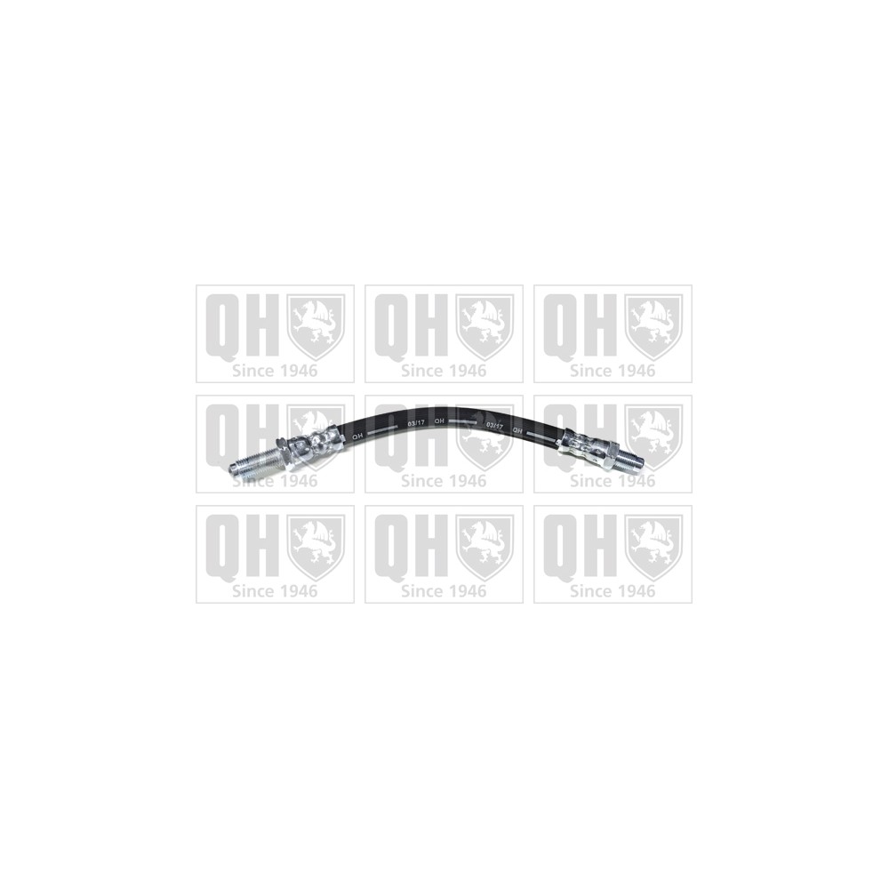 Image for QH BFH4949 Brake Hose