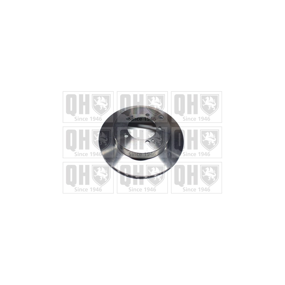 Image for QH BDC5721 Brake Disc