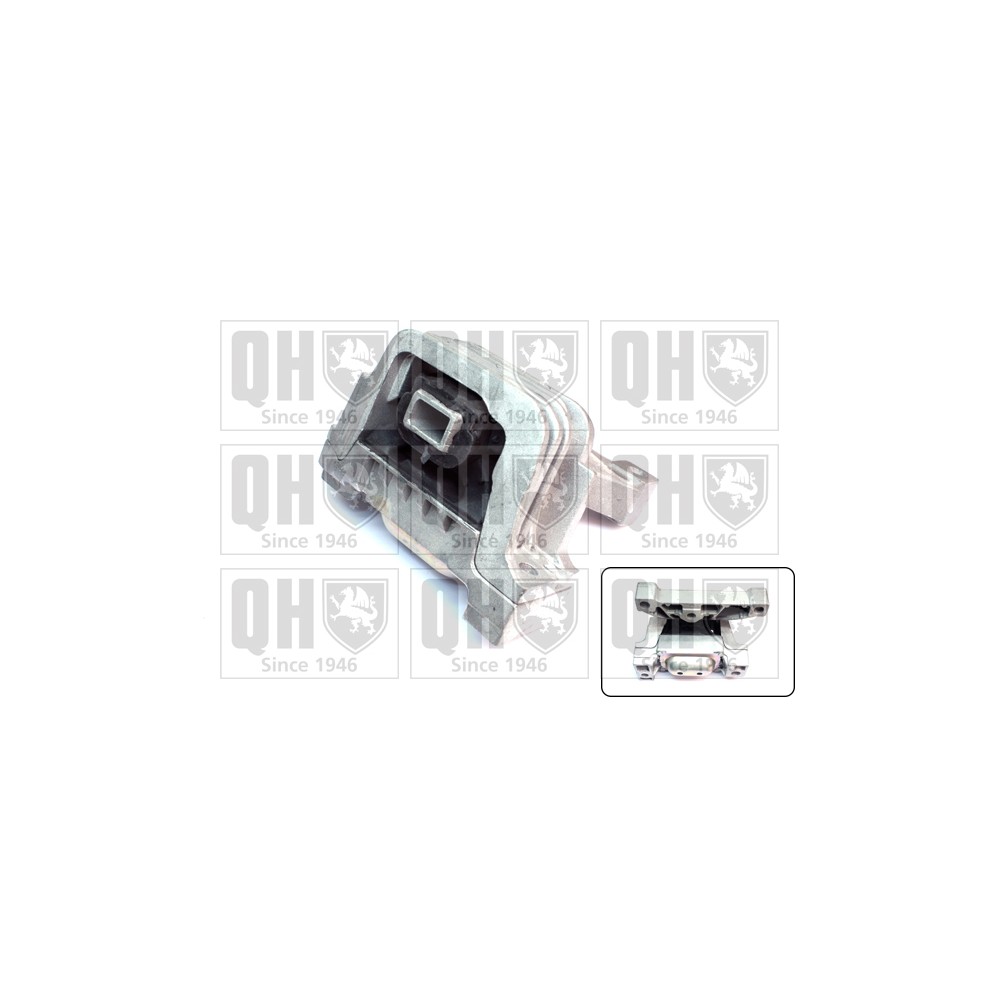 Image for QH EM4675 Engine Mounting