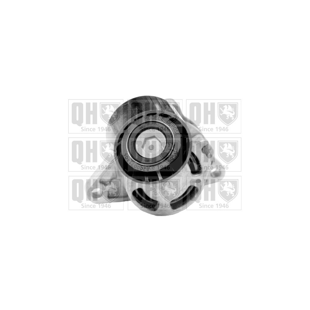 Image for QH QTA1366 DRIVE BELT TENSIONER