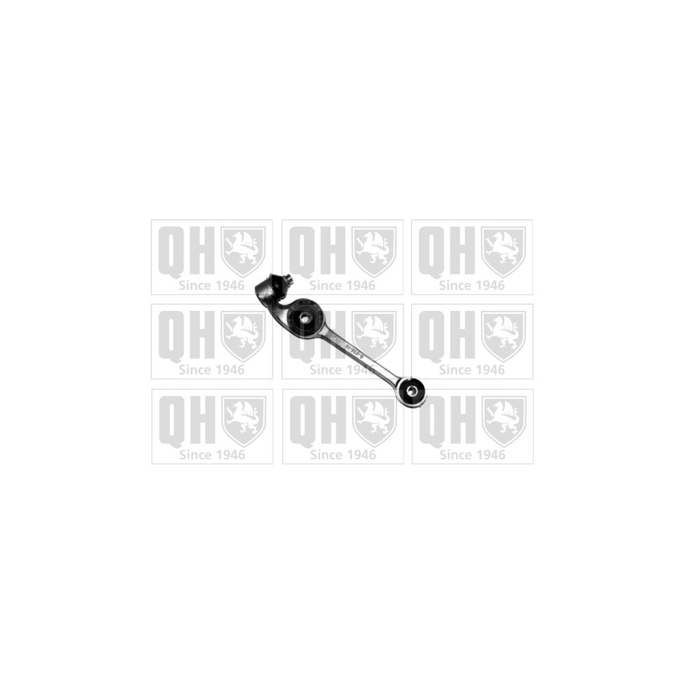 Image for QH QSJ1197S Suspension Arm - Front Lower LH