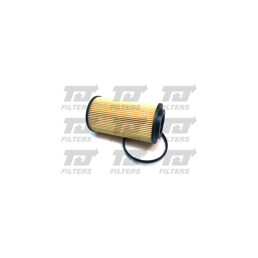 Image for TJ QFL0316 Oil Filter