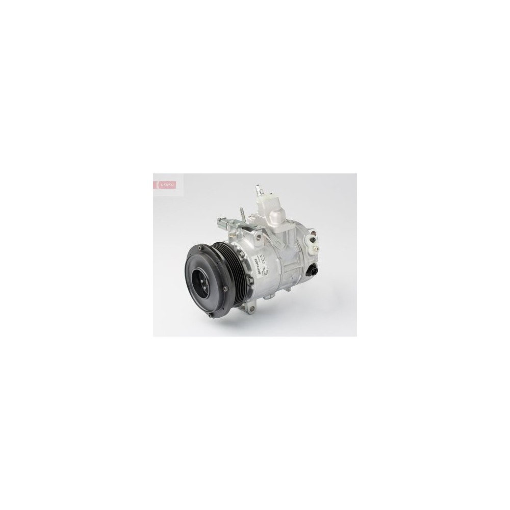 Image for Denso Compressor A/C DCP51003