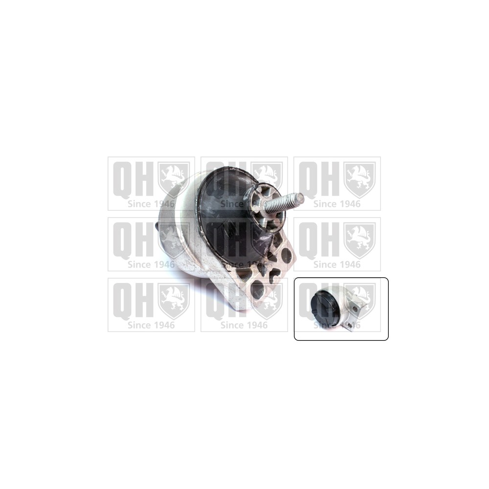 Image for QH EM4167 Engine Mounting