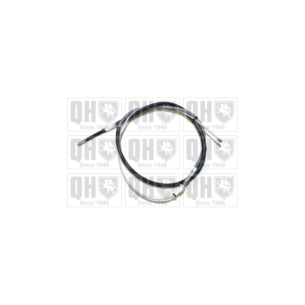 Image for QH BC4200 Brake Cable