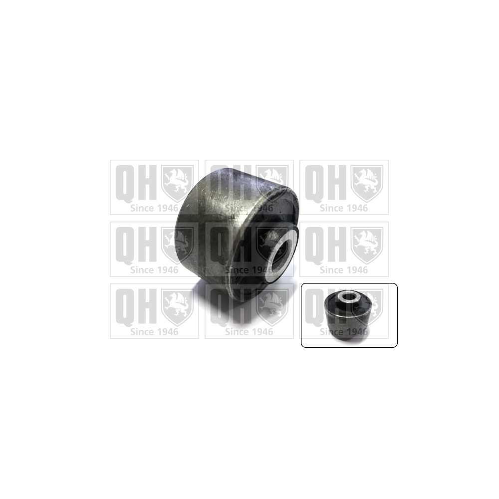 Image for QH EMS8524 Suspension Arm Bush - Rear LH & RH (Front)