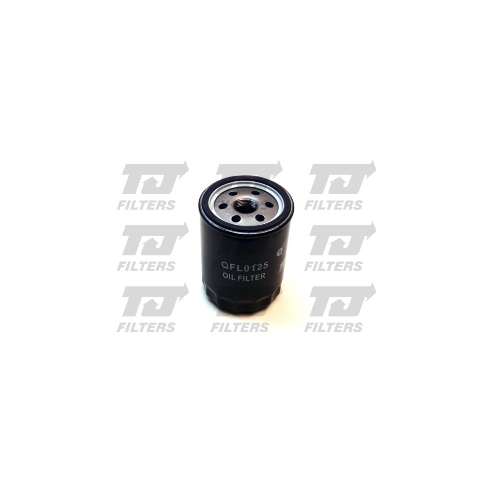 Image for TJ QFL0125 Oil Filter