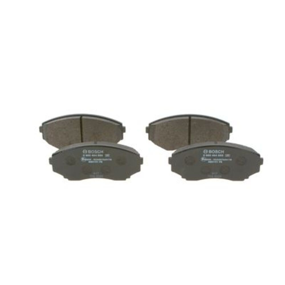 Image for Bosch Brake lining BP2029